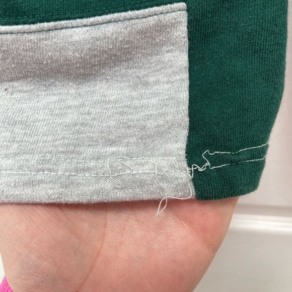 Vintage Bugle Boy long sleeve shirt - Picture 7 of 7